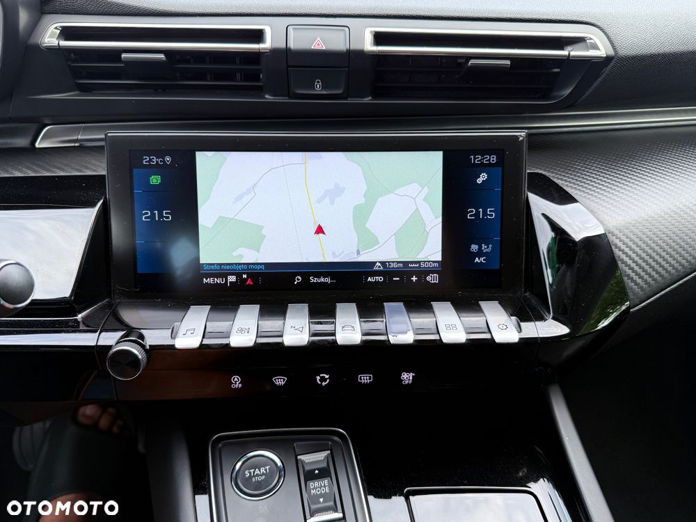 Peugeot 508 2.0 BlueHDi Allure S&S EAT8 - 24