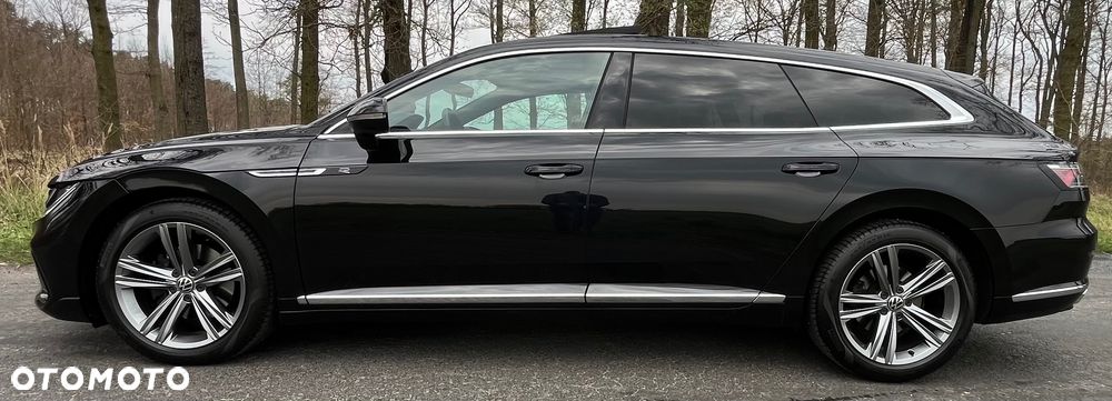 Volkswagen Arteon Shooting Brake 2.0 TDI R-Line DSG - 9