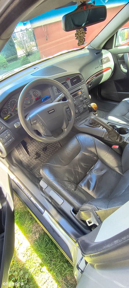 Volvo V70 2.4D5 - 7