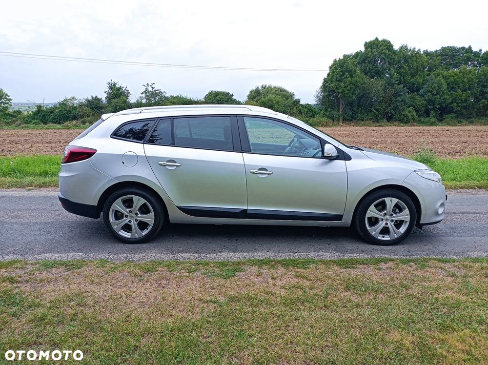 Renault Megane TCe 130 Luxe - 35