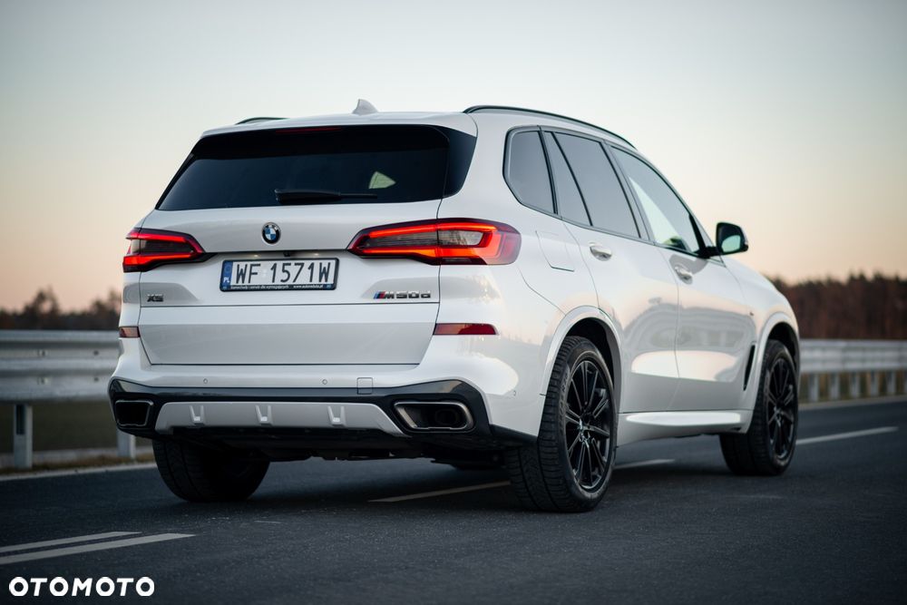 BMW X5 M - 9