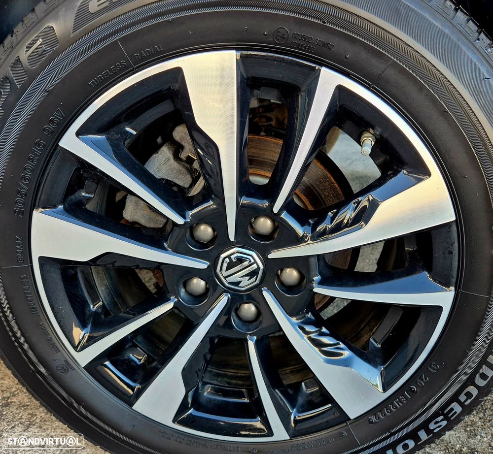 MG MG5 5 Standard Comfort - 34