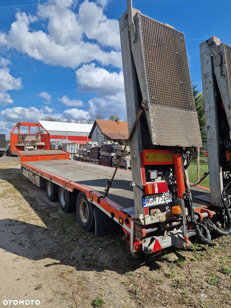Fliegl SDS 410T - 2