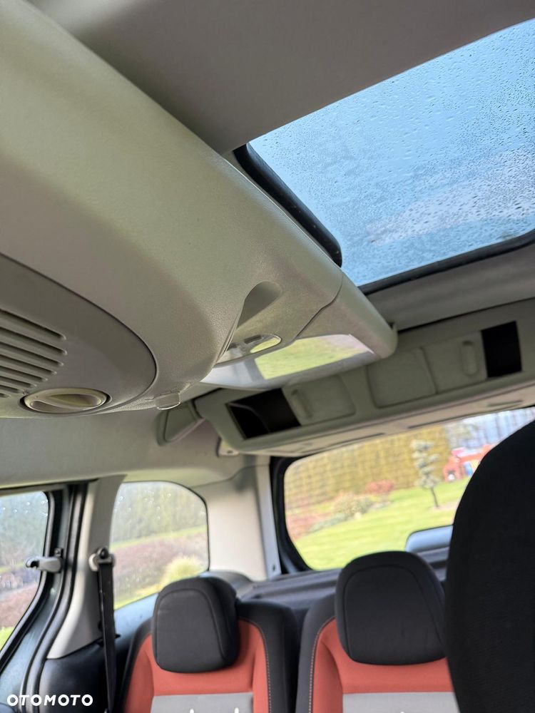 Peugeot Partner 1.6 HDi Business Line - 8