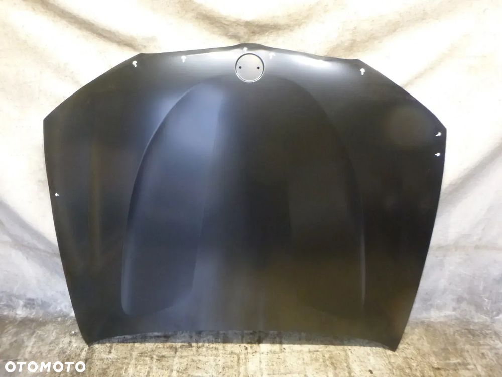 bmw x3 f25 x4 f26 10-17r maska silnika nowa z uszk - 1