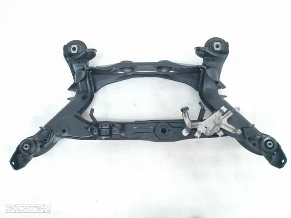 Charriot Tras Mercedes-Benz Clk (C208) - 7