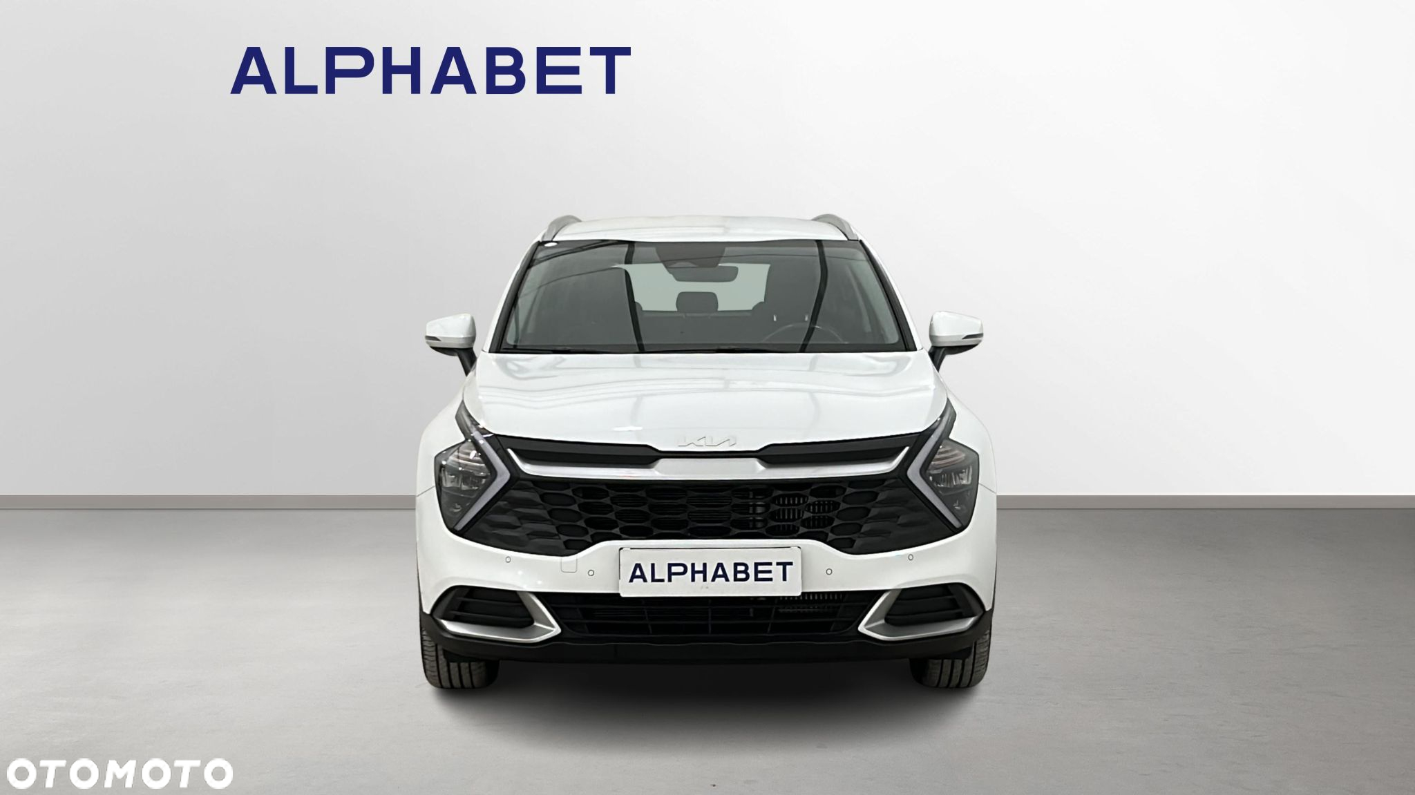 Kia Sportage - 8