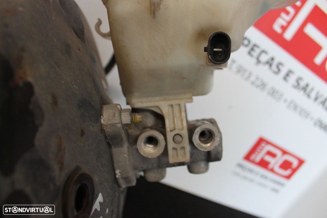 Servo Freio Fiat Dobló - 3