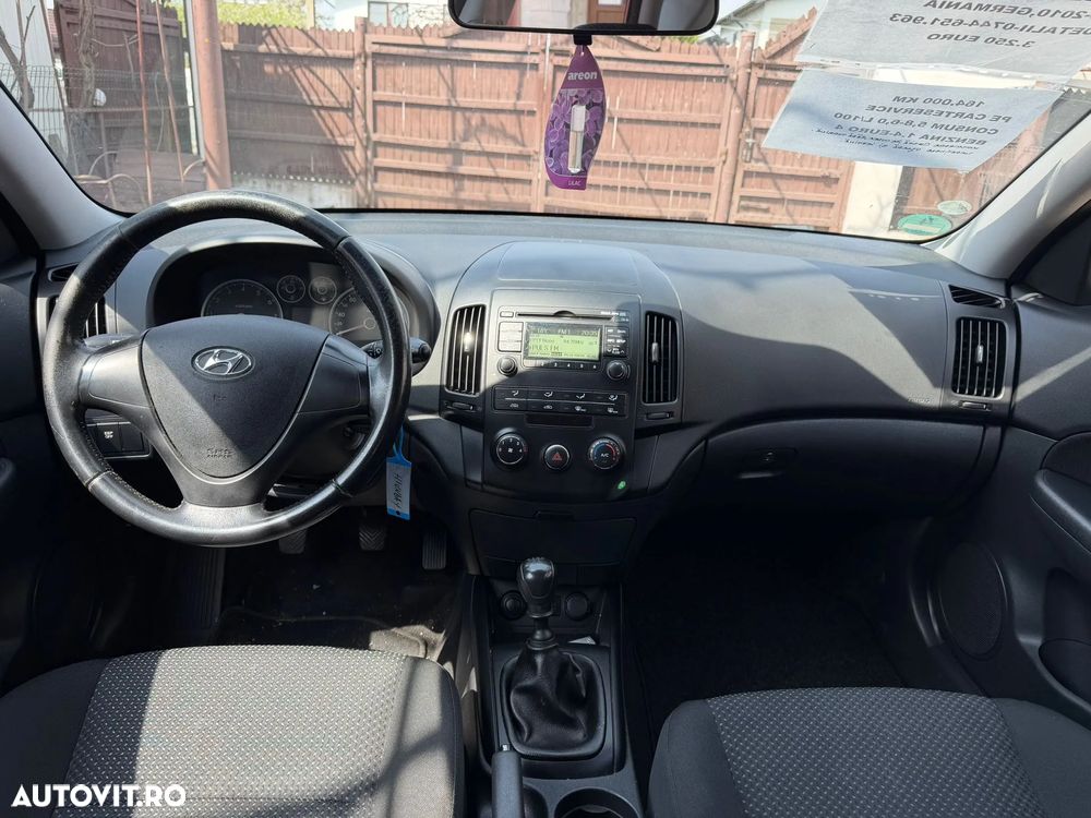 Hyundai i30 1.4 Classic - 7