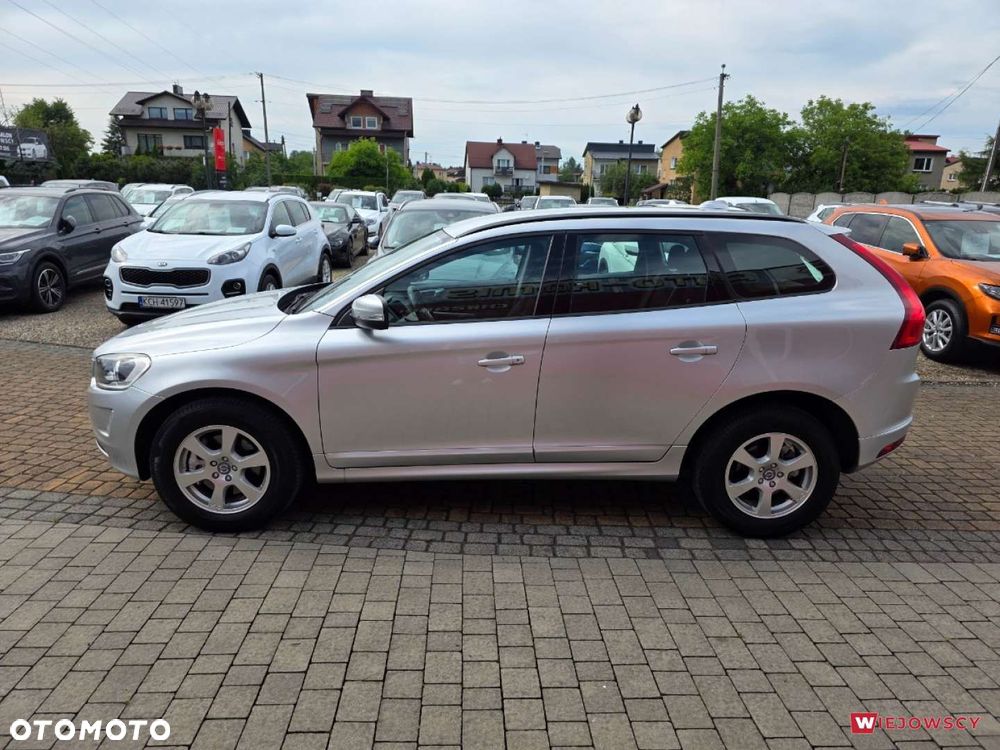 Volvo XC 60 - 7