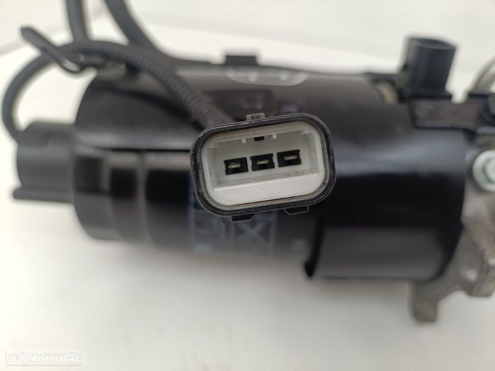 Copo / Suporte Filtro Combustível Kia Rio Iii (Ub) - 2