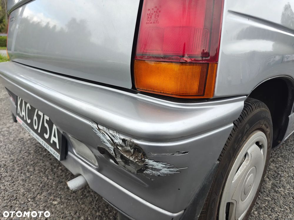Daewoo Tico - 23