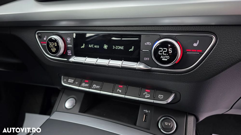 Audi Q5 40 TDI quattro S tronic MHEV Advanced - 33