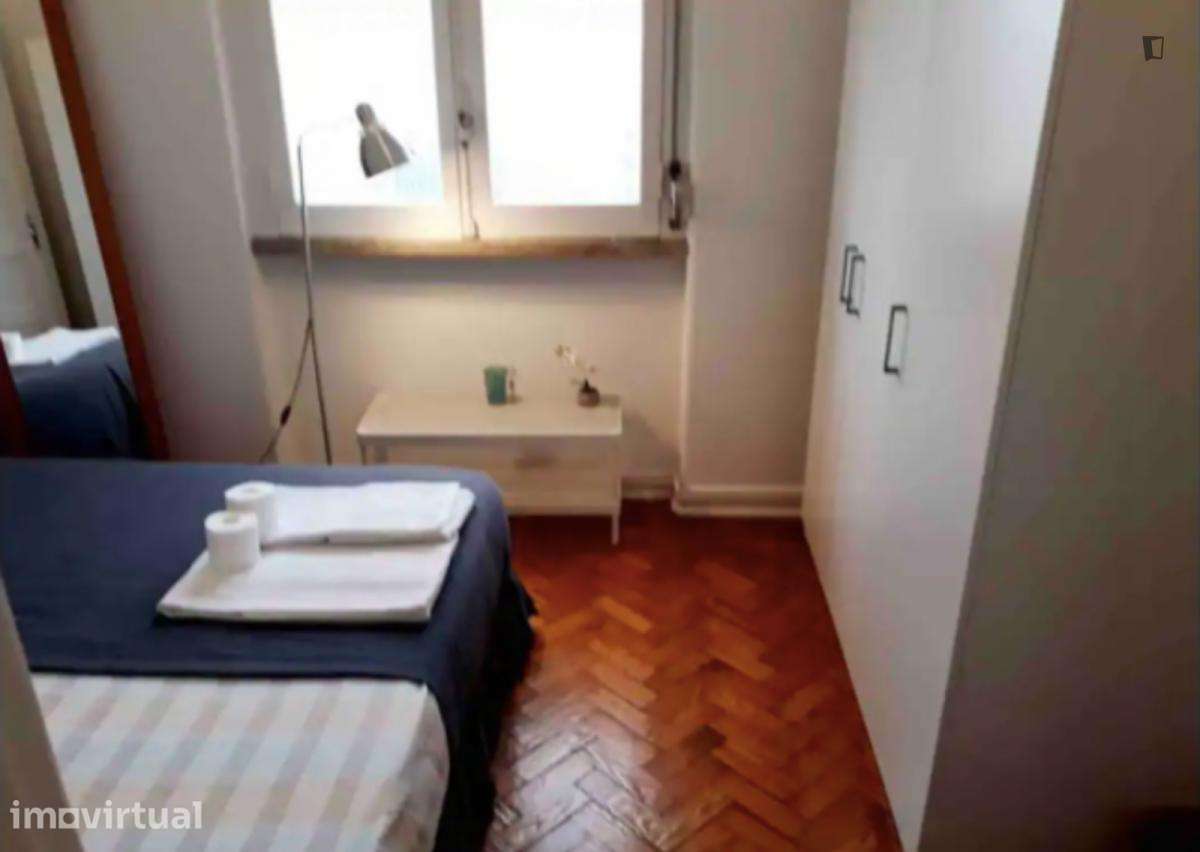 Apartamento com 2 quartos - localizado em Penha de França Lisbon - Grande imagem: 3/16
