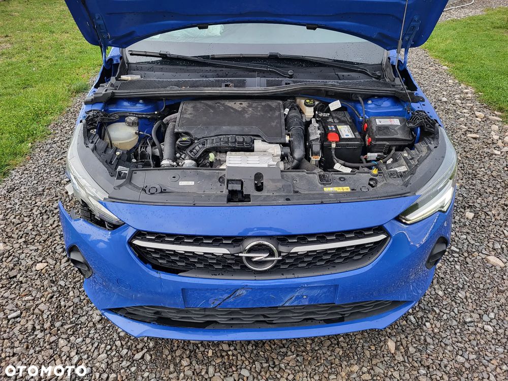 Opel Corsa 1.2 Elegance S&S - 21