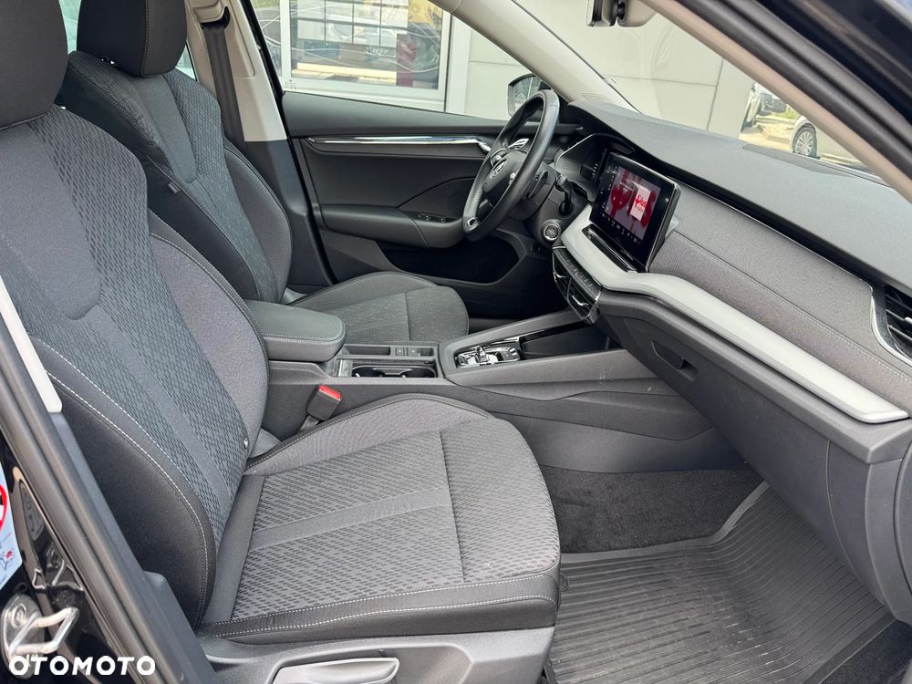 Skoda Octavia 2.0 TDI Style DSG - 18