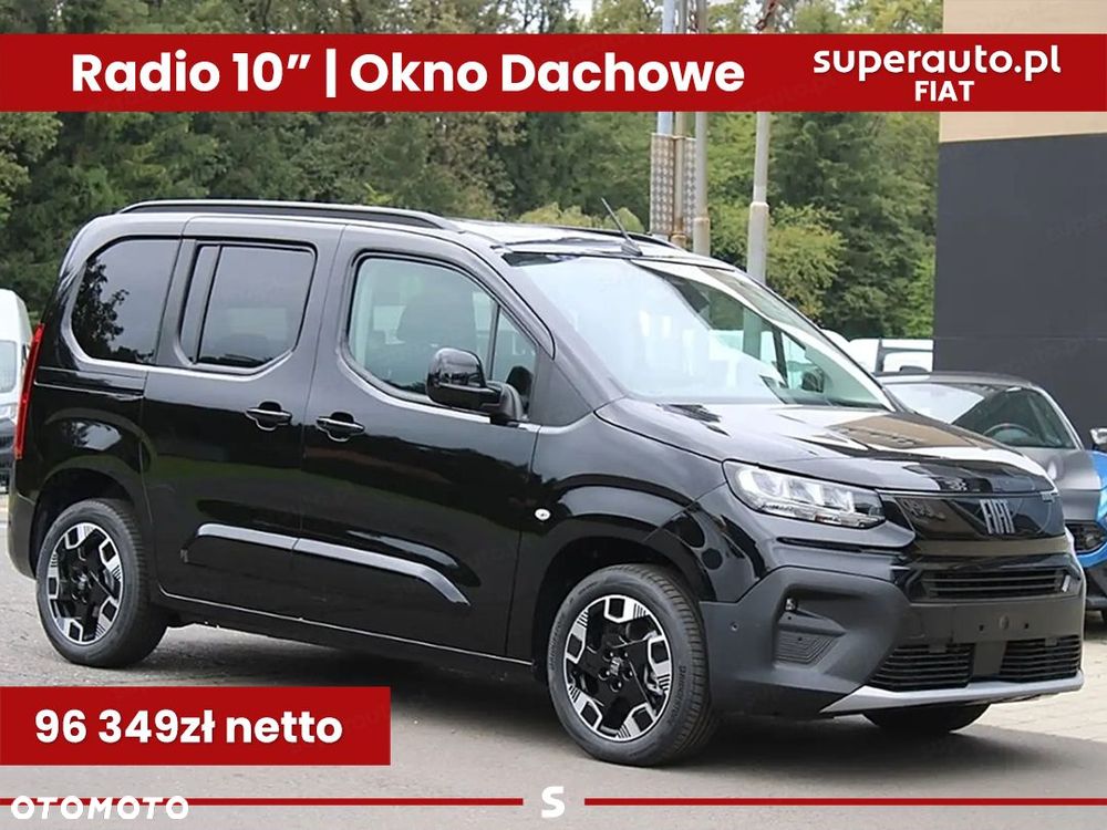 Fiat Qubo