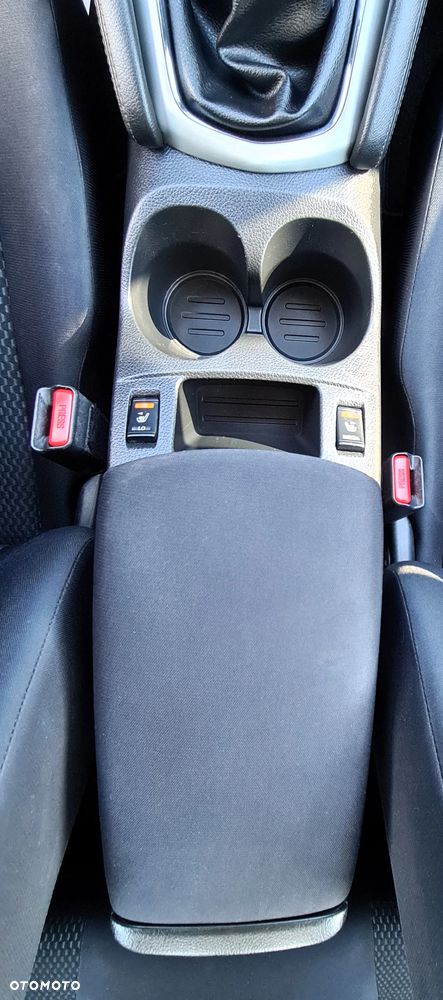 Nissan Qashqai 1.2 DIG-T 360 - 31