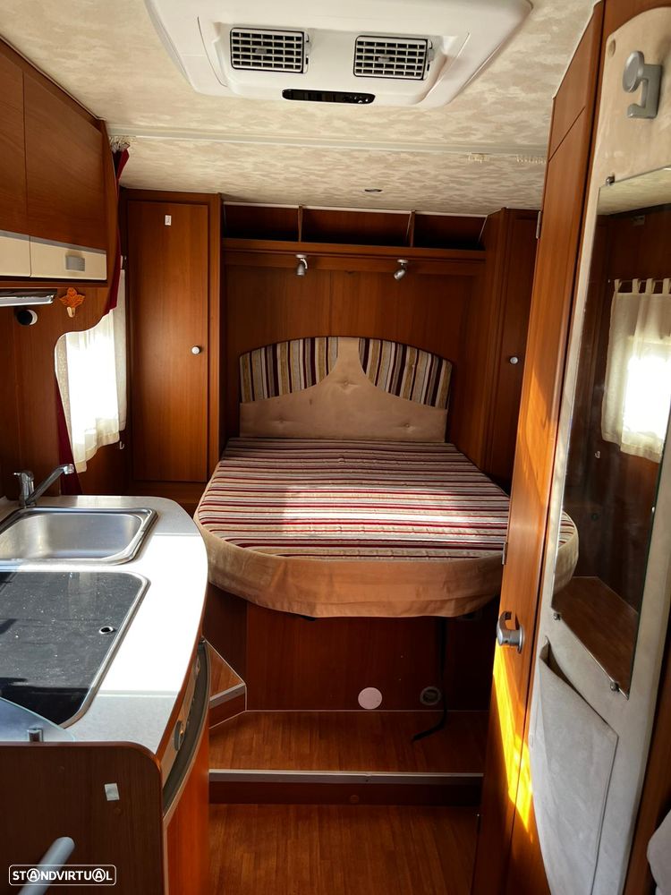 Elnagh Baron Baron 46 - 12