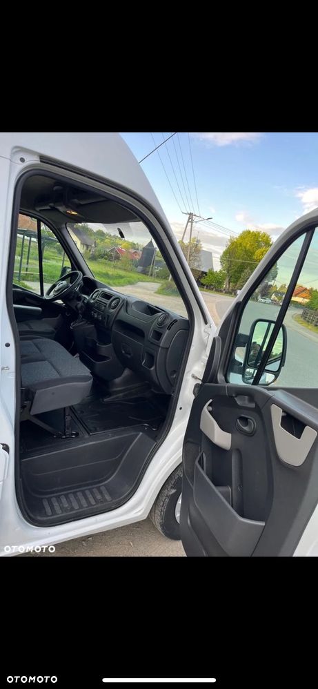 Opel Movano - 15