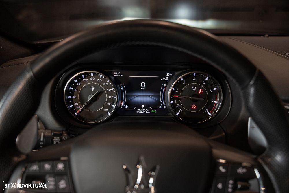 Maserati Levante 2.0 GT - 17