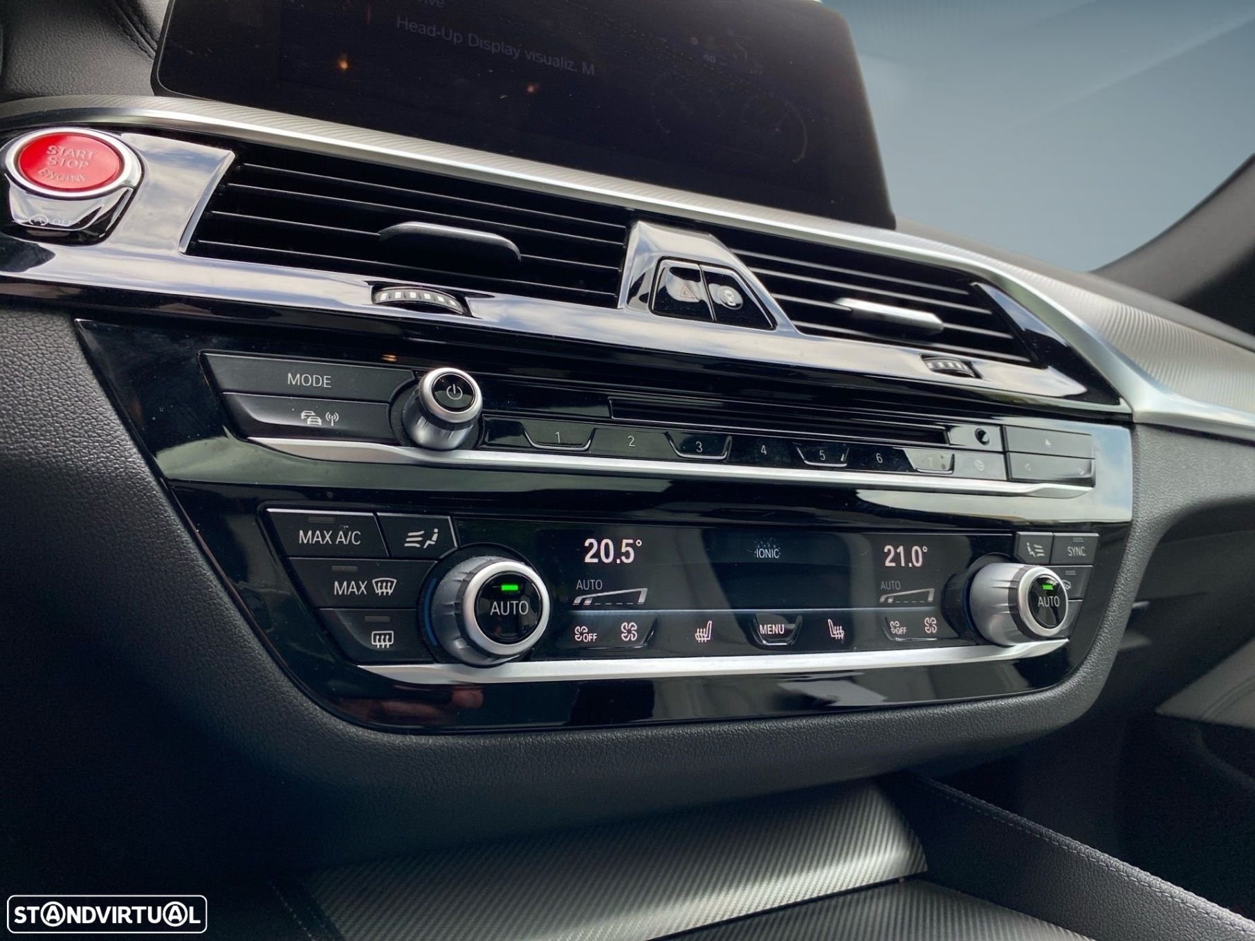 BMW M5 Standard - 16