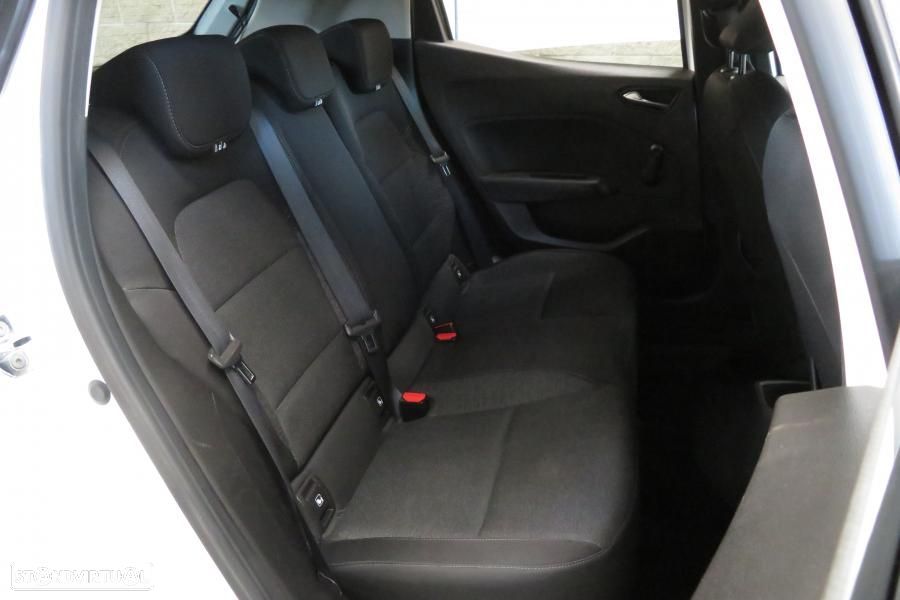 Renault Clio 1.5 Blue dCi Intens - 21