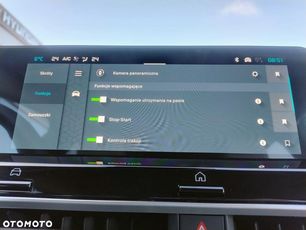 Citroën C4X 1.2 mHEV Max eDCT6 - 15