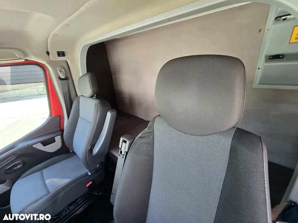 Renault Master - 11
