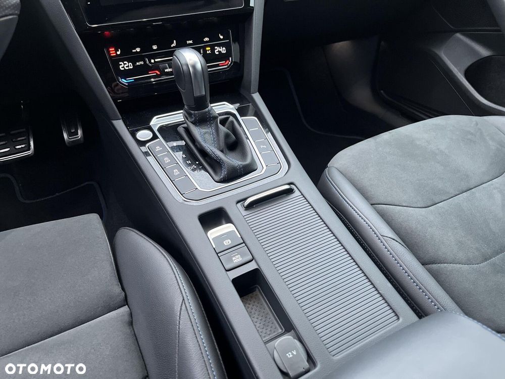 Volkswagen Arteon Shooting Brake 2.0 TSI 4Motion R DSG - 27