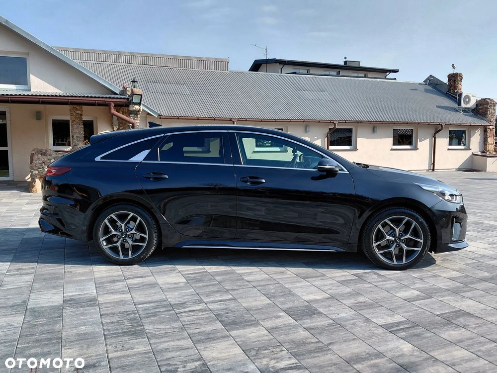 Kia ProCeed 1.6 CRDi GT Line DCT - 15