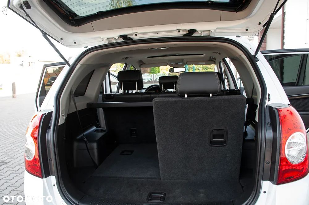 Chevrolet Captiva 2.4 2WD LT - 37