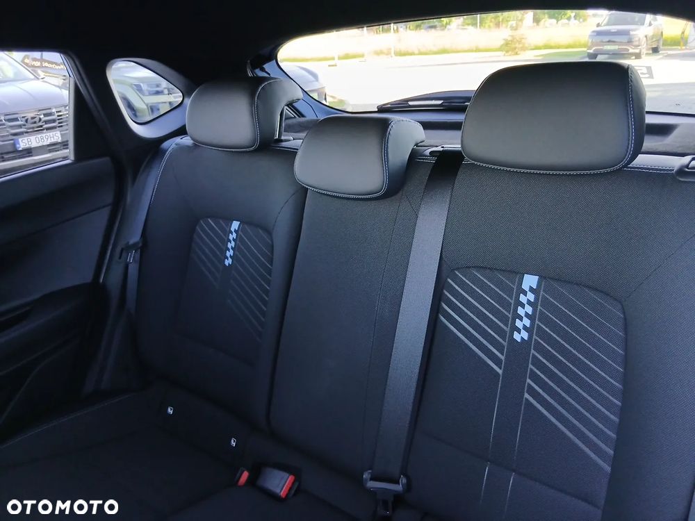 Hyundai i20 1.6 T-GDI N Performance - 30