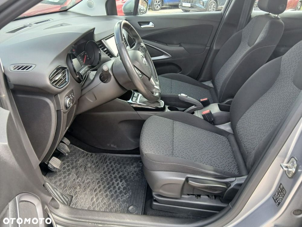 Opel Crossland 1.2 T Edition - 11