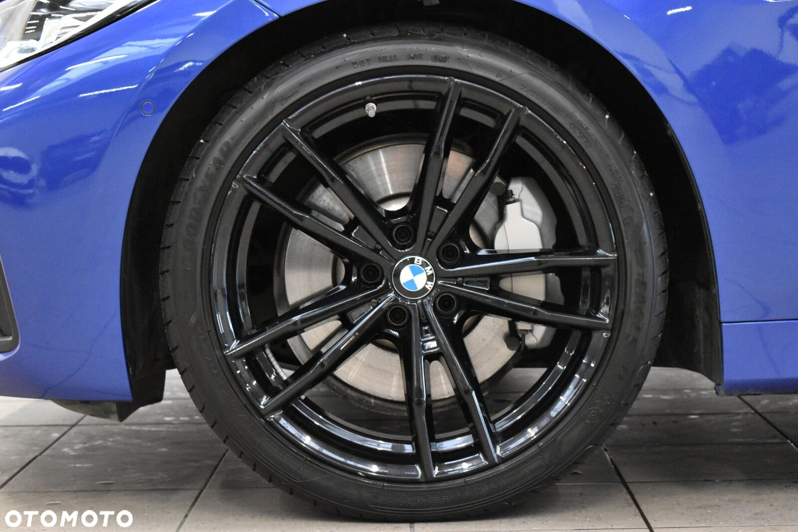 BMW Seria 4 - 8