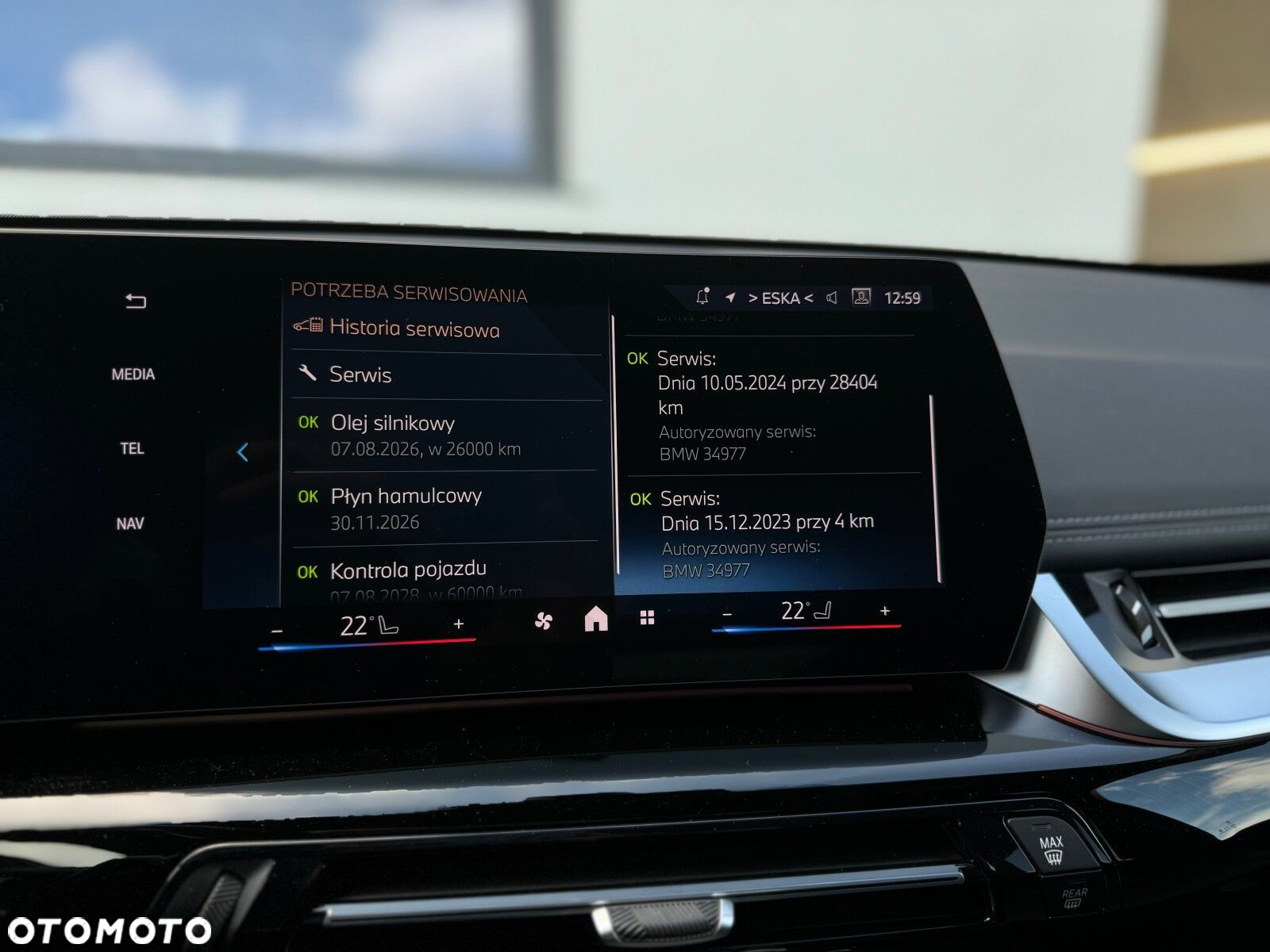 BMW X1 sDrive18d xLine sport - 34