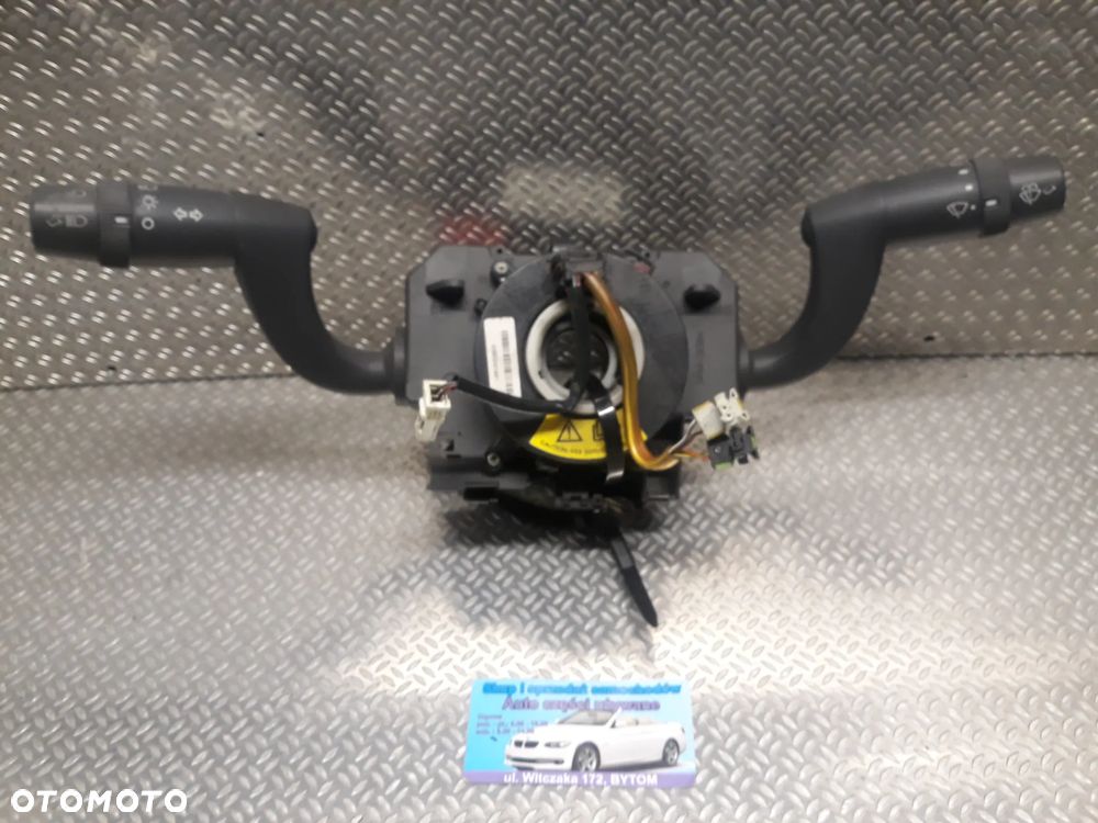 PRZEŁĄCZNIK ZESPOLONY FIAT DUCATO III 2006-  07354694700 - 1