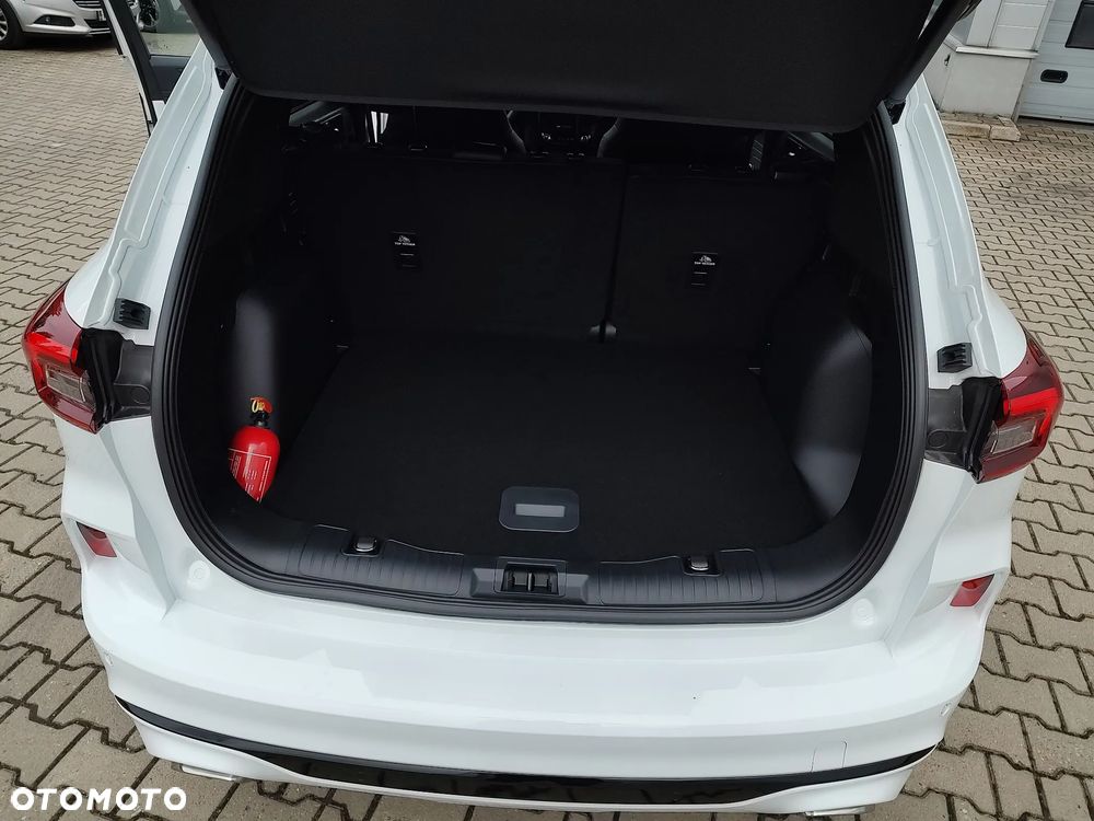 Ford Kuga 2.5 Duratec FHEV ST-LINE X - 18