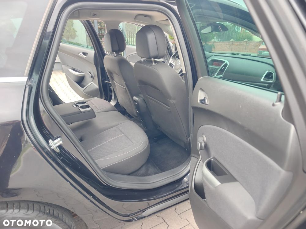 Opel Astra - 11