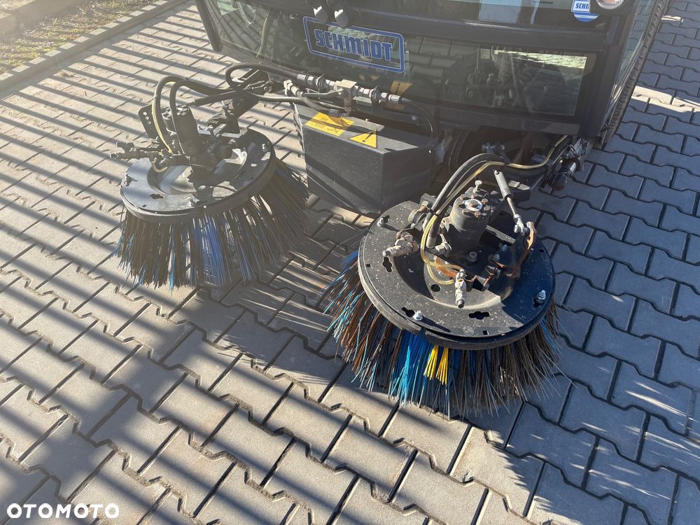 Schmidt Swingo 200+ - 15