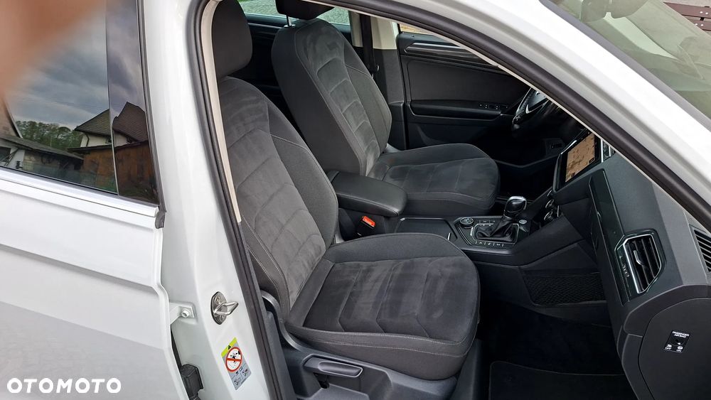 Volkswagen Tiguan 2.0 TDI SCR 4MOTION DSG Highline - 29