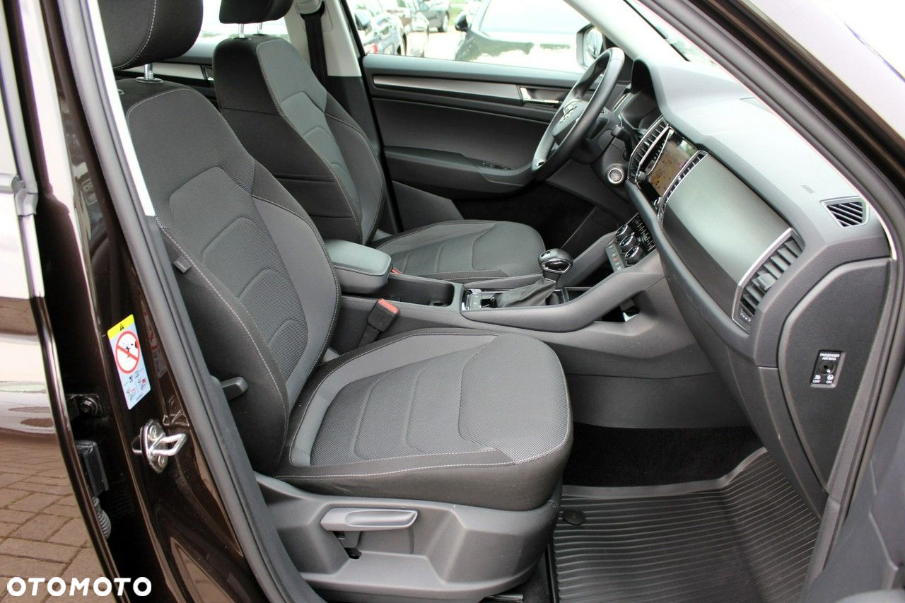 Skoda Kodiaq 1.5 TSI ACT 4x2 Ambition DSG - 10