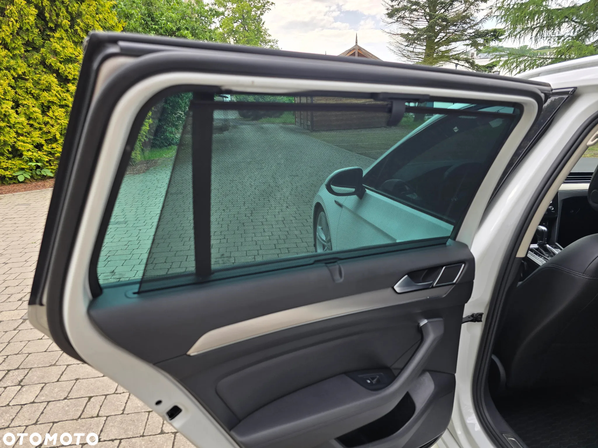 Volkswagen Passat 2.0 TDI SCR 4Mot DSG Highline - 27