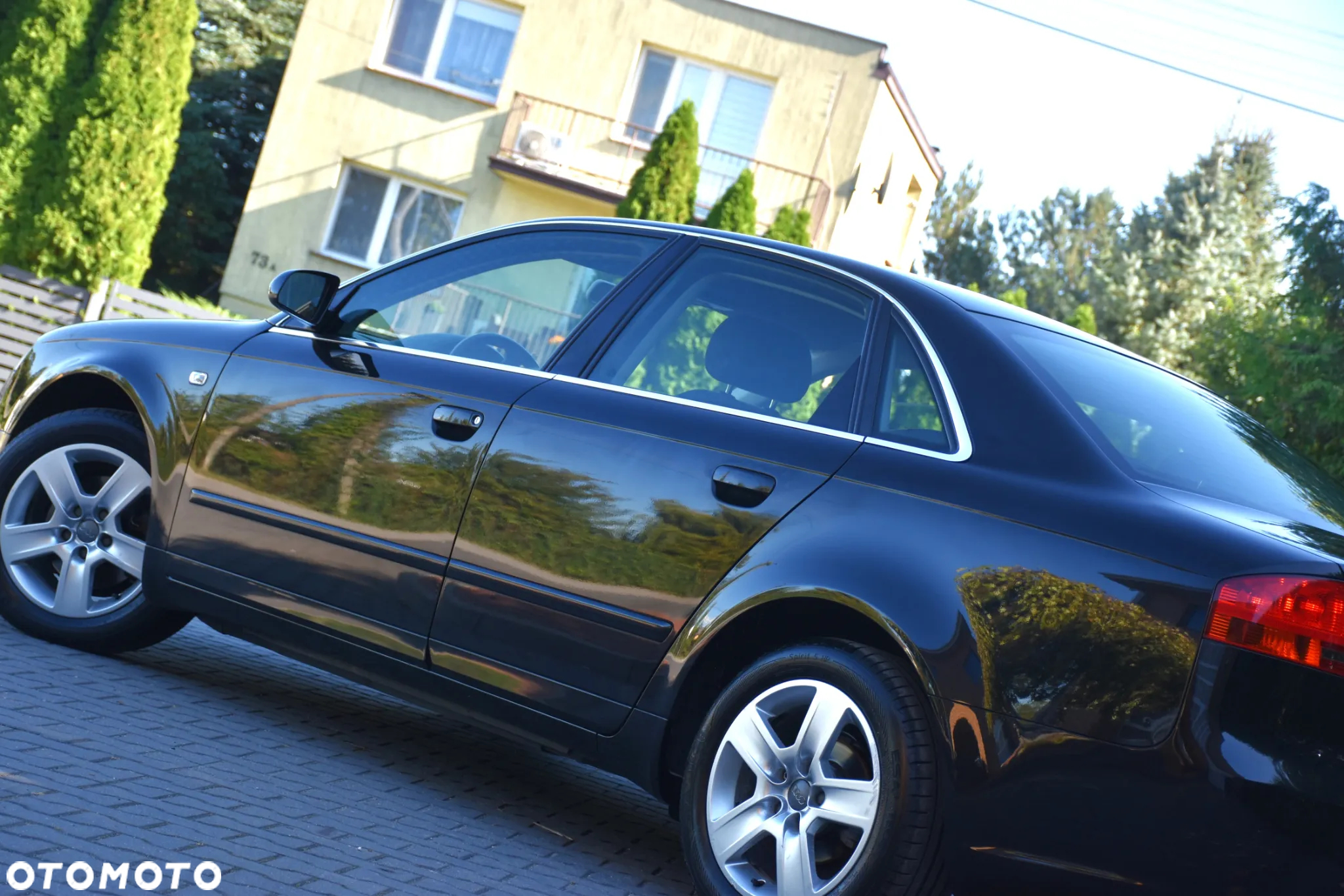 Audi A4 - 40