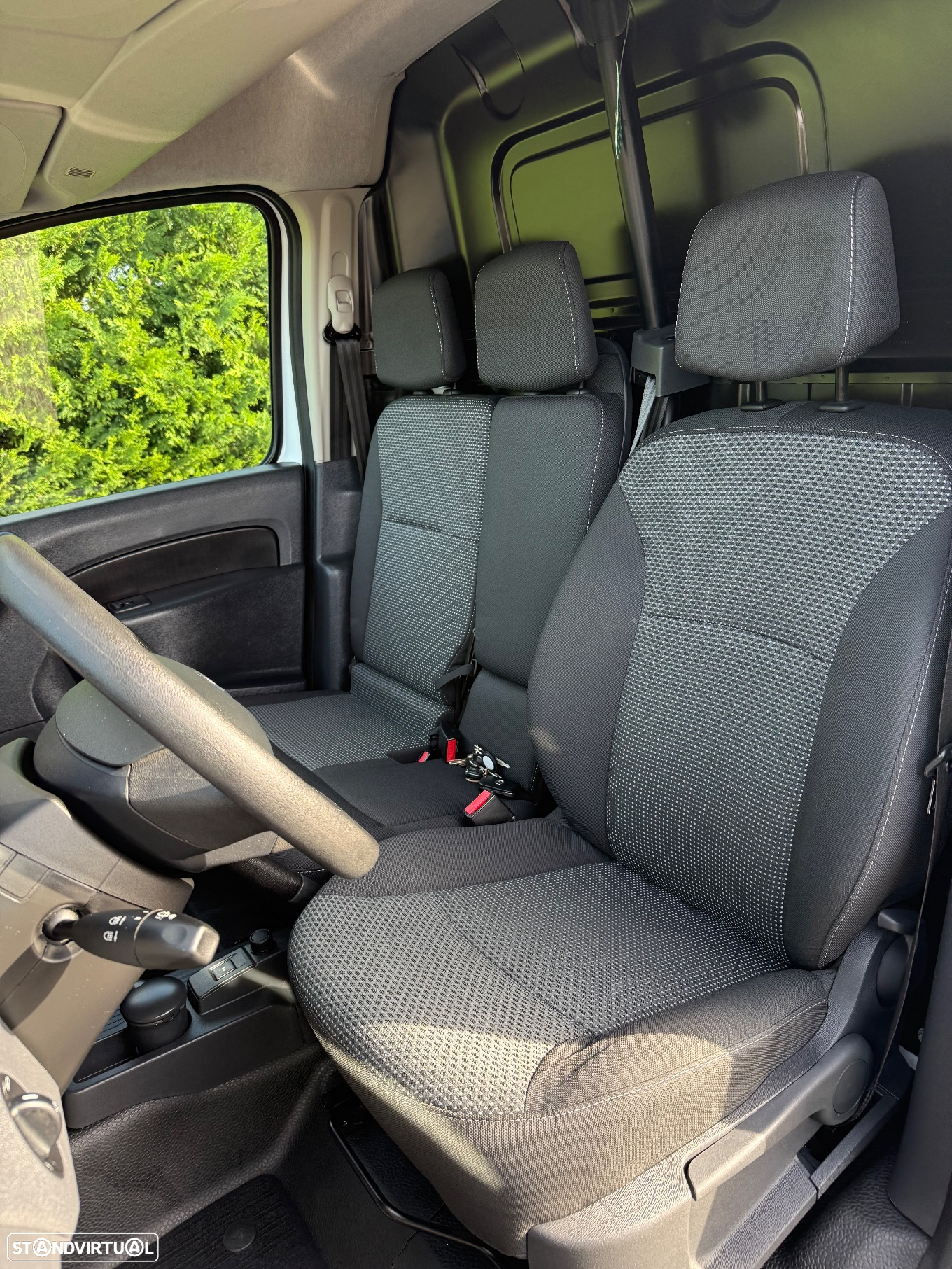 Mercedes-Benz Citan 108 CD - 7