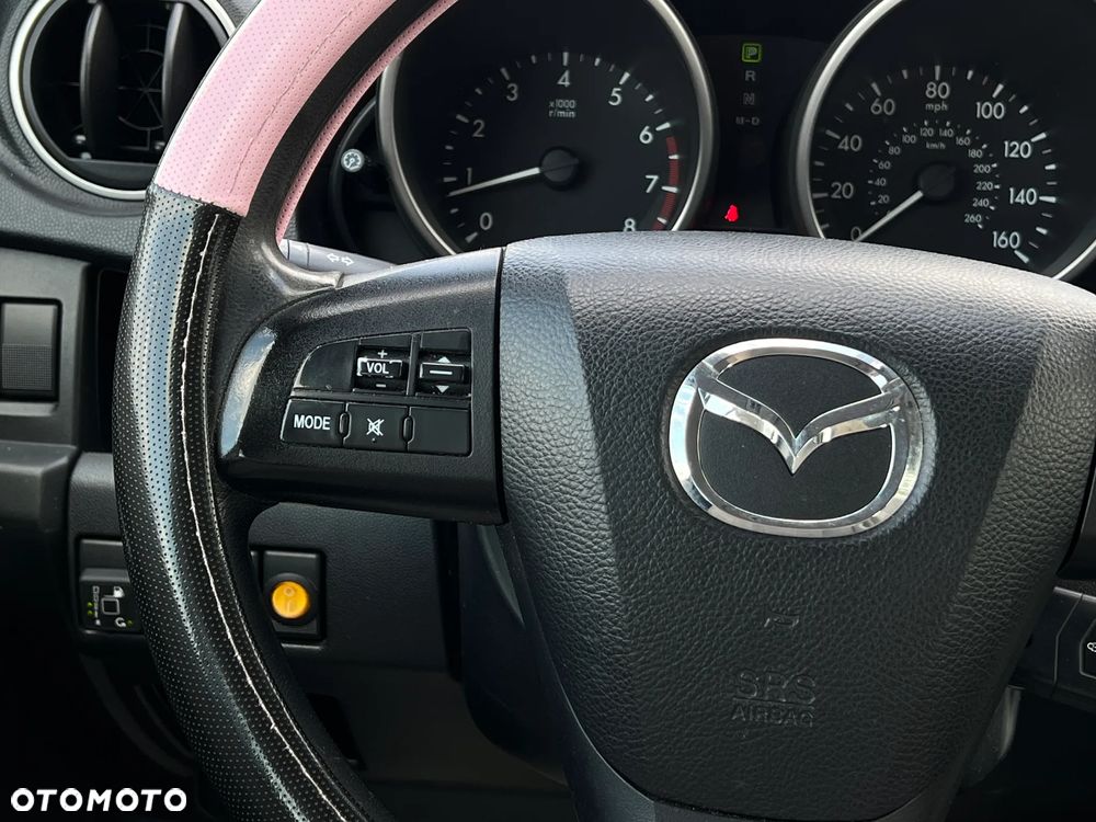 Mazda 5 - 17