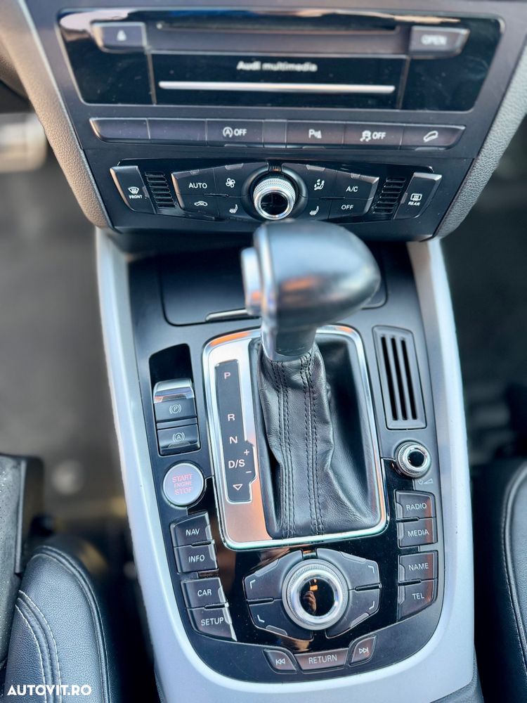 Audi Q5 2.0 TDI Quattro S tronic - 21