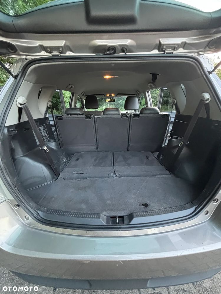 Toyota Verso 1.8 Premium 7os - 6