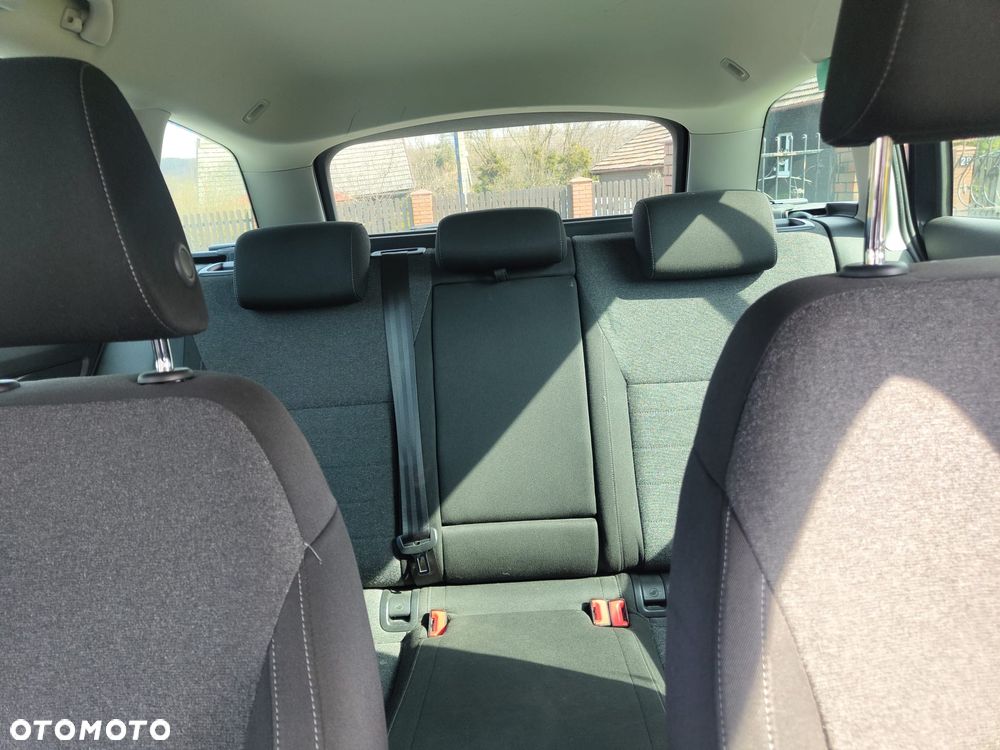 Skoda Octavia 1.5 TSI ACT DSG Soleil - 31