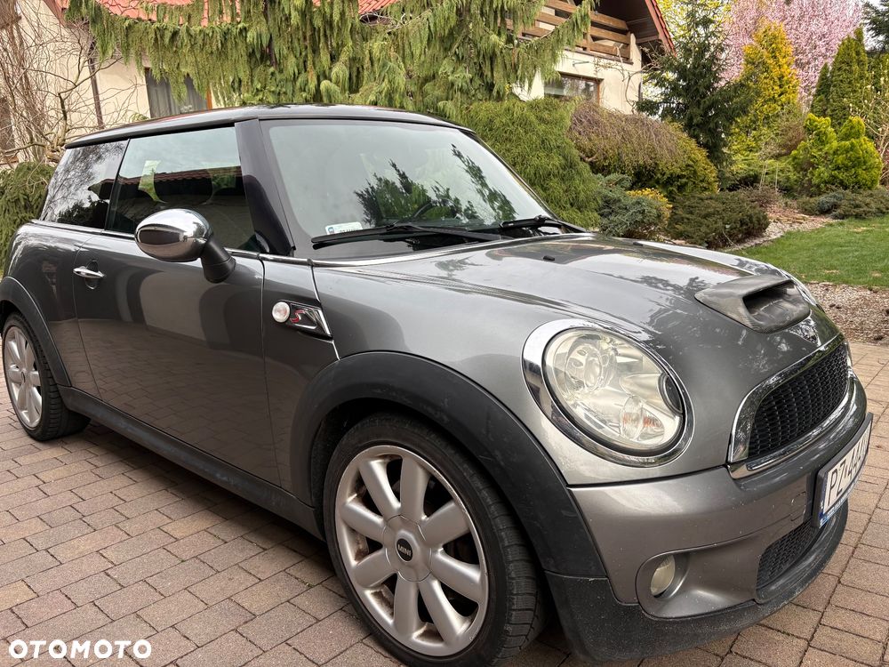 MINI Cooper S - 6